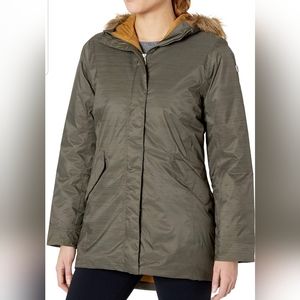 Helly Hansen Women's Hilton 2 Parka Jacket